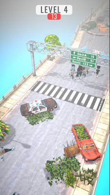 僵尸部落2免费版