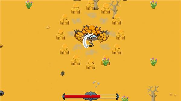 流浪荒岛官方版