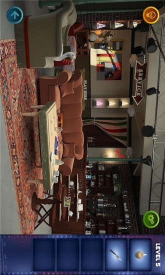 麦块逃脱免费版