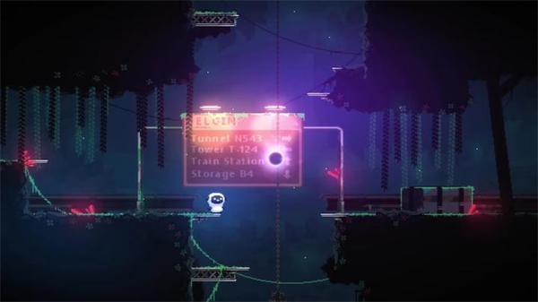 Sheepy A Short Adventure中文版