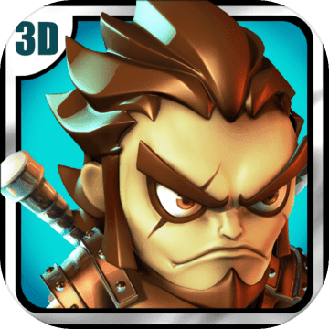 小小帝国汉化版