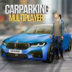 car parking multiplayer mod版