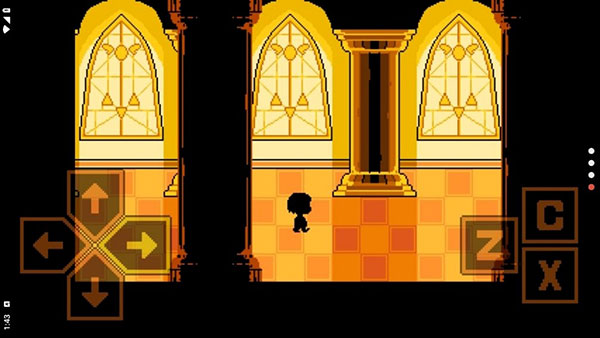 传说之下全然不信中文版