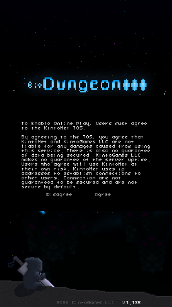 像素地下城3最新版