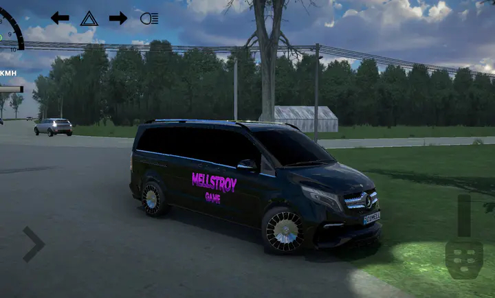 仿真汽车模拟器手机版