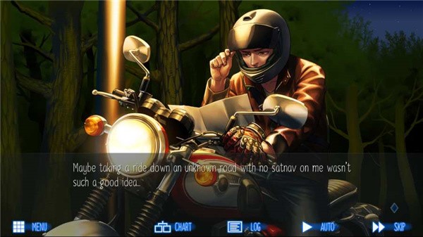 人狼村之谜手游