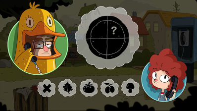 误入迷途免费版