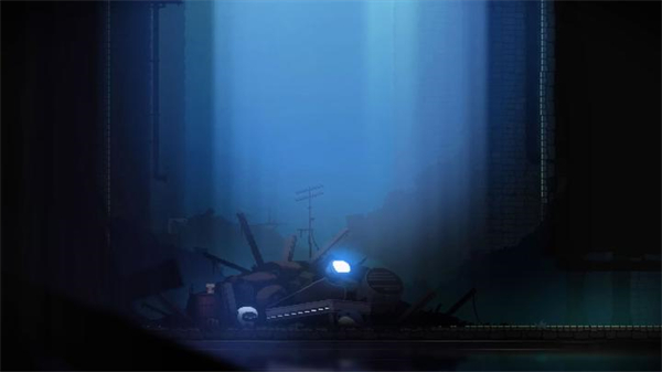 Sheepy A Short Adventure中文版