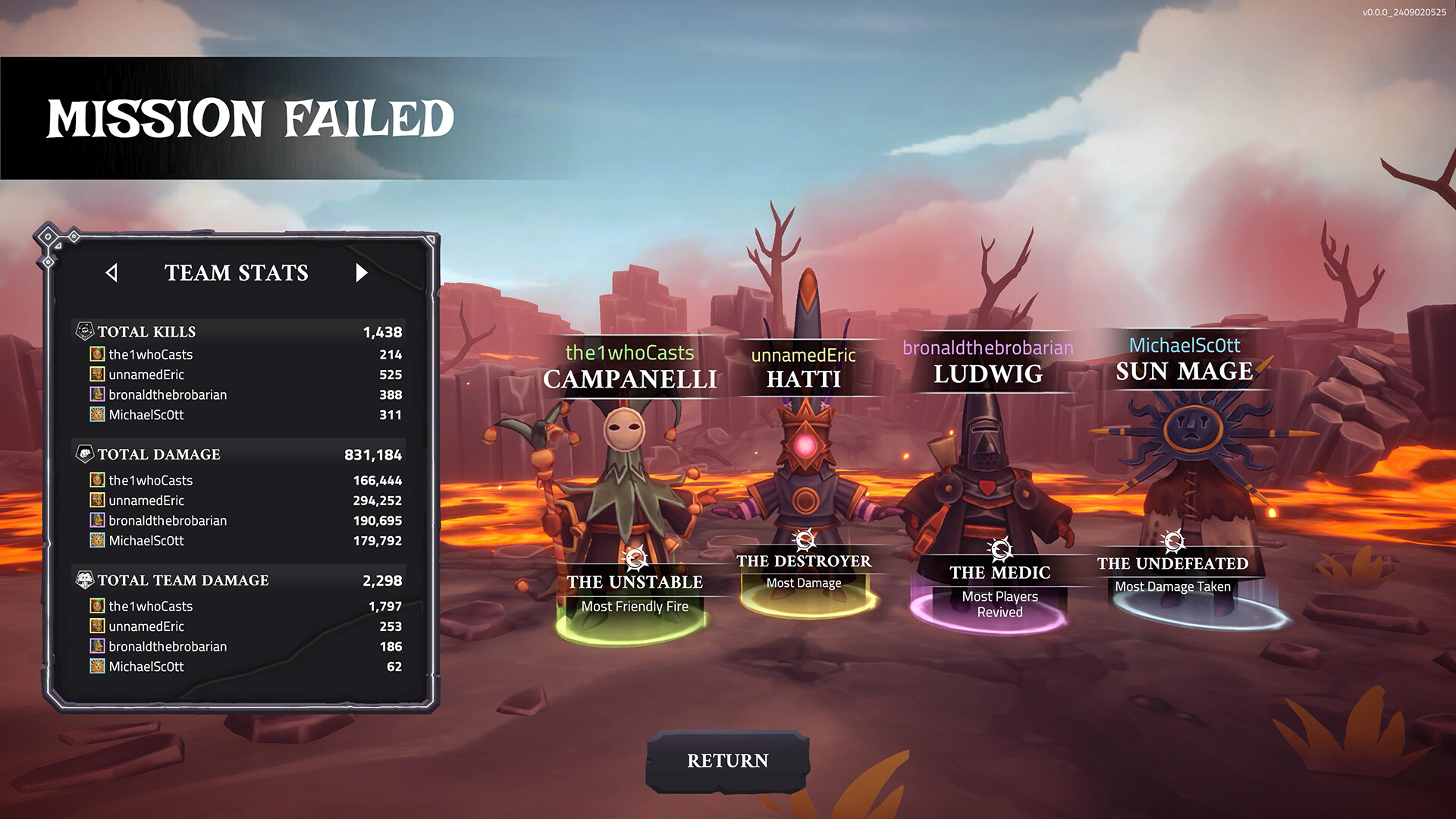 咒语旅团手机版