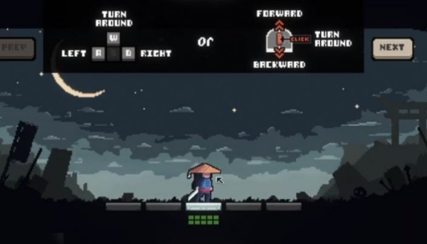 幕府将军对决手机版