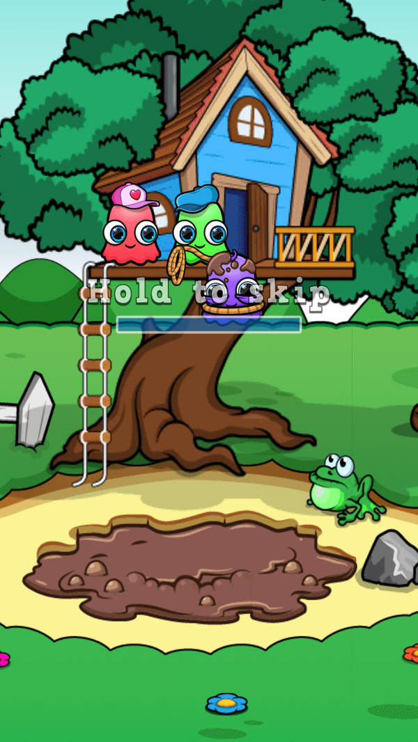 莫伊7金币无限版