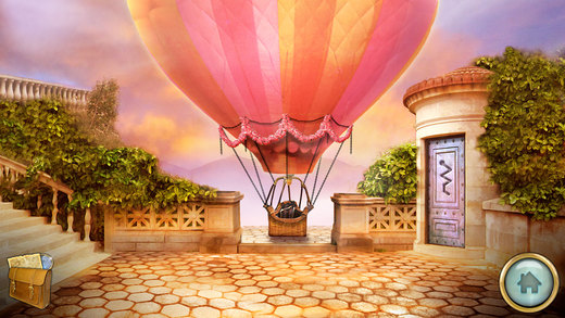 隐秘的世界中文版