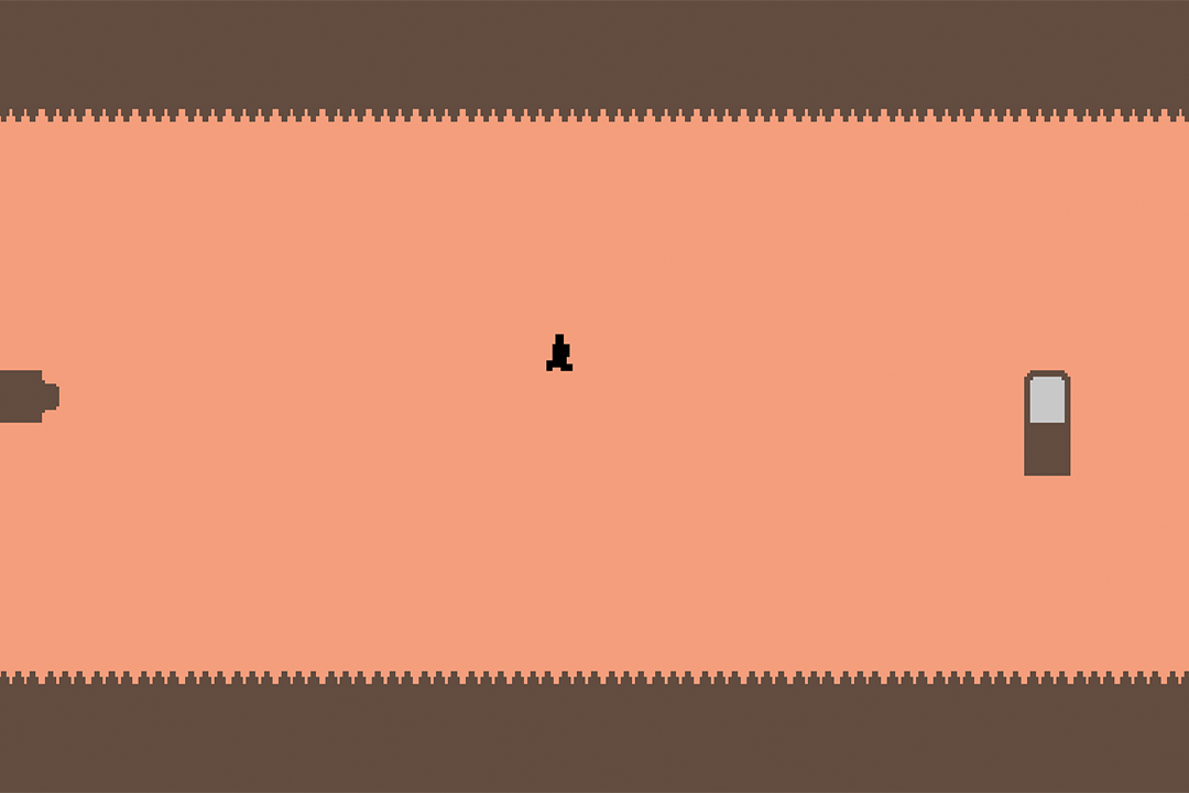 只有一道门联机版