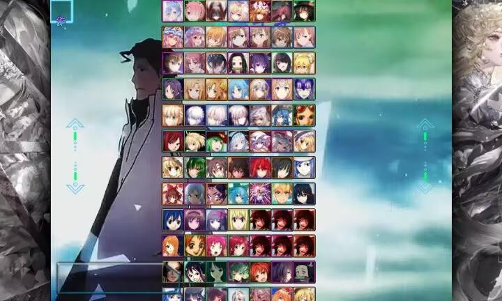 东方格斗Project手机版