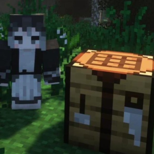 我的世界群峦传说手机版