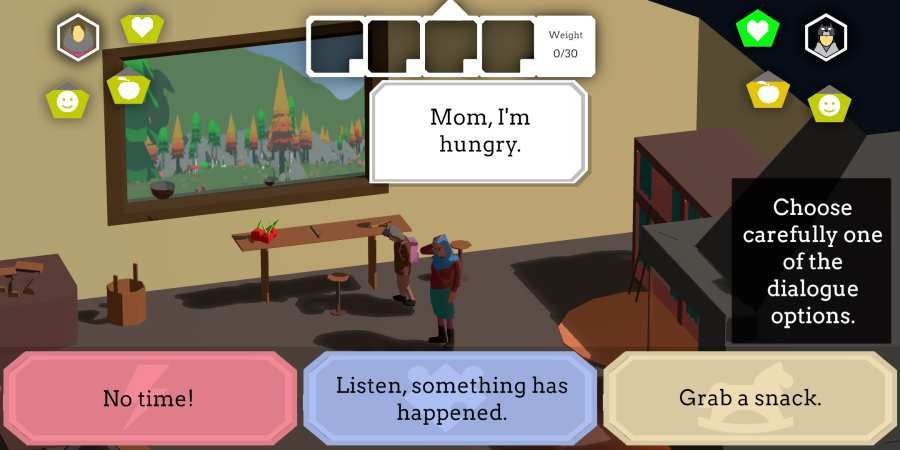 过度生长安卓版