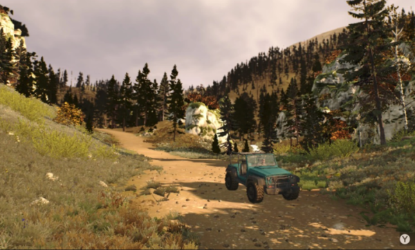 猎人之路狂野欧洲最新版