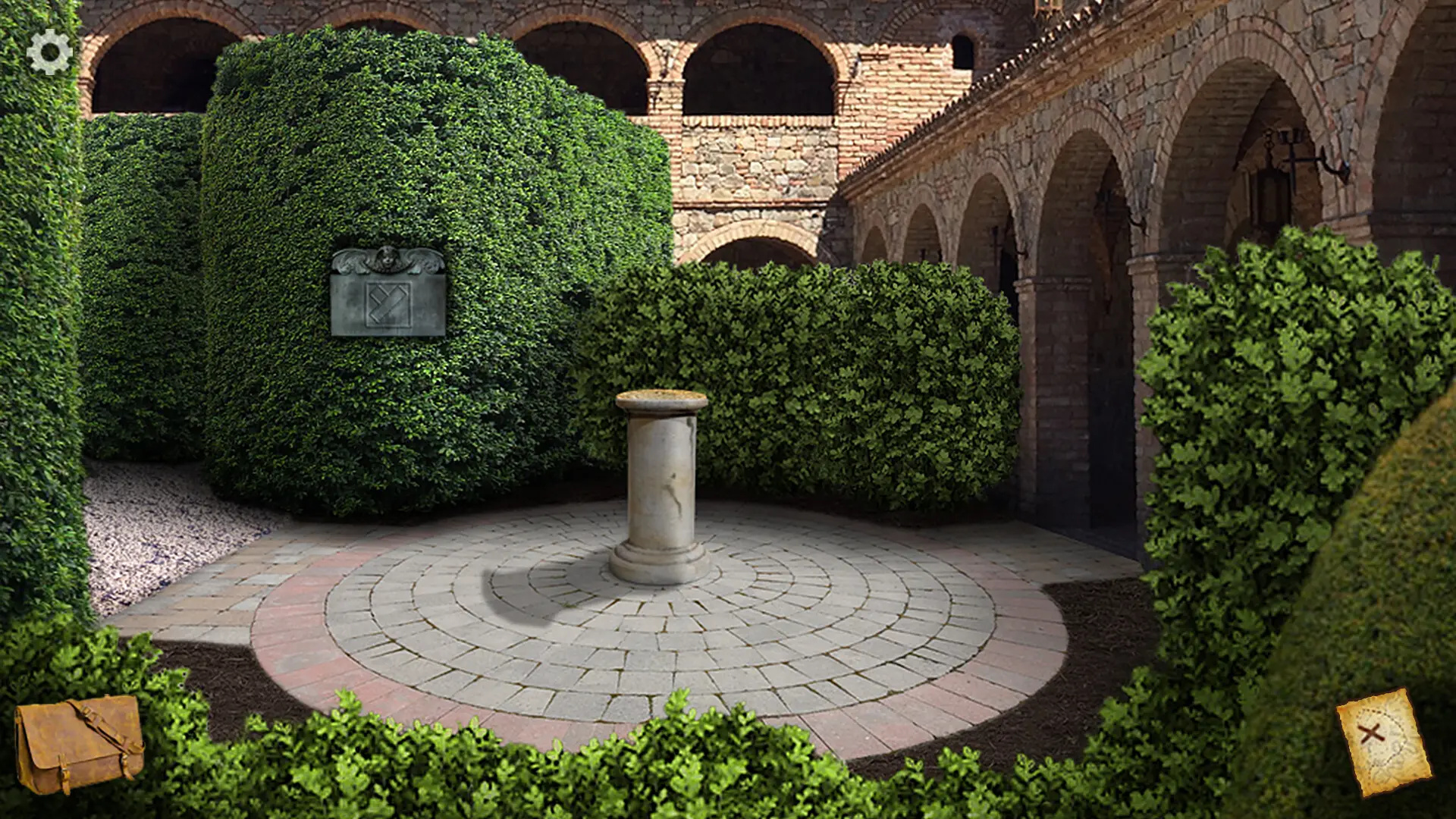 黑荆棘城堡之谜中文版下载