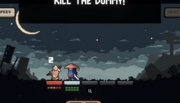 幕府将军对决手机版