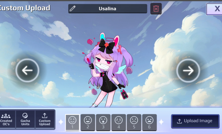 加查故事直装兼容版