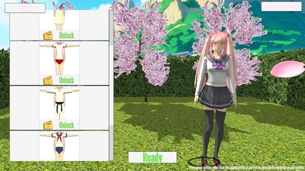 致命的爱中文版