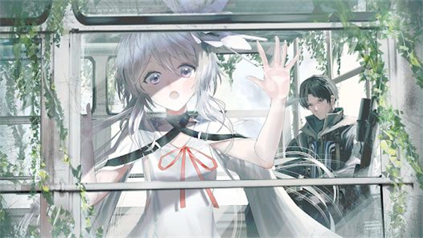 星之终途手游汉化版