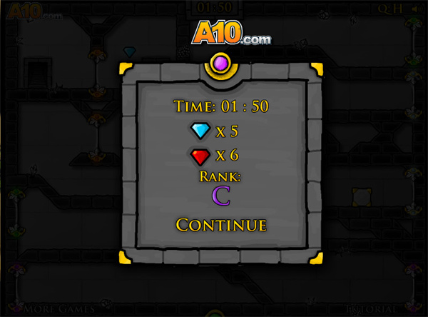 森林冰火人5官方正版