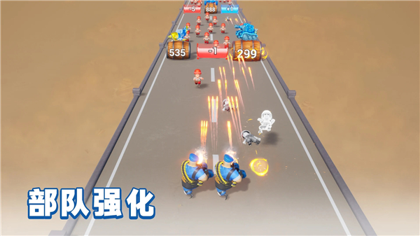 Last War Survival Game国际版