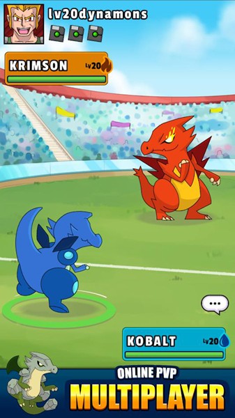 口袋妖怪的世界中文版破解版