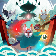 波与月夜之青莲游戏手机版下载