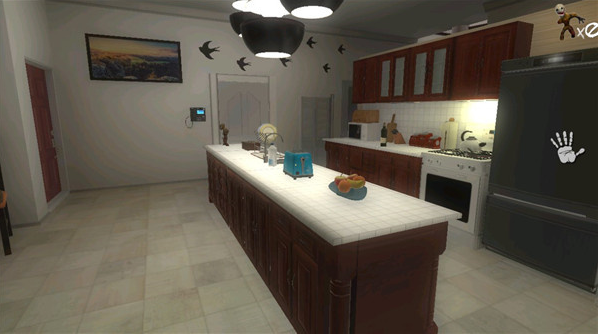 超自然领域2中文版