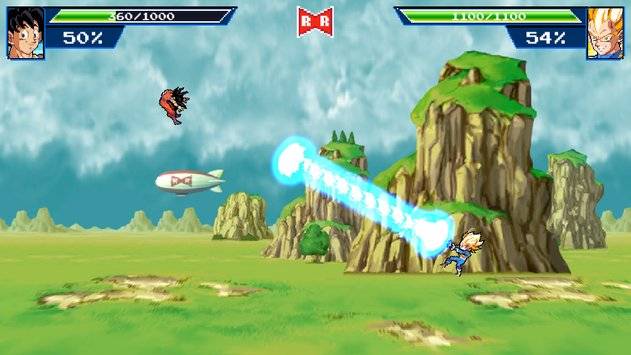 传奇Z勇士免费版