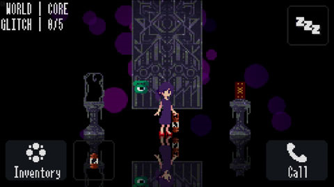 奇怪的电话手机版下载