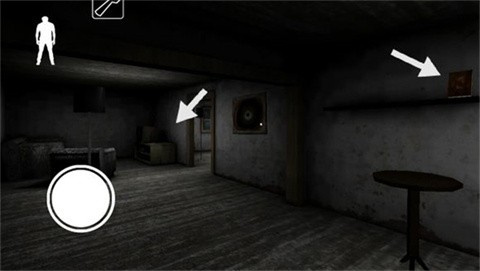 恐怖奶奶购物中心官方正版下载