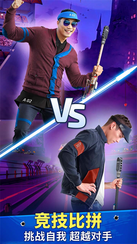 狙击手冠军内购版