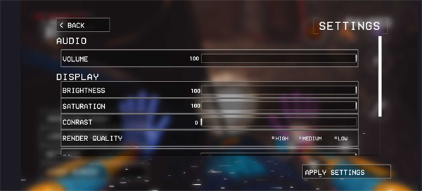 波比的游戏时间第五章手机版