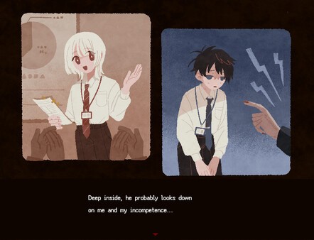 终焉车站官方正版