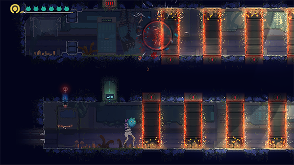 细胞迷途手机汉化版