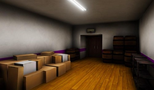 健身房还是监狱手机版下载