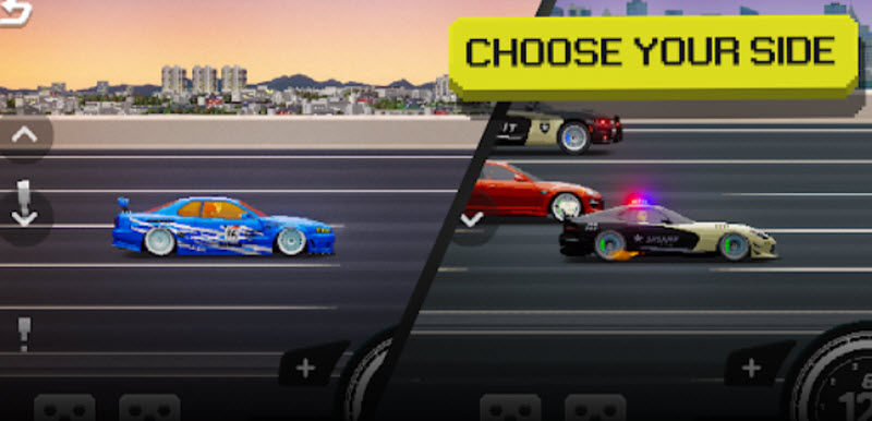 顶尖赛车手最新破解版