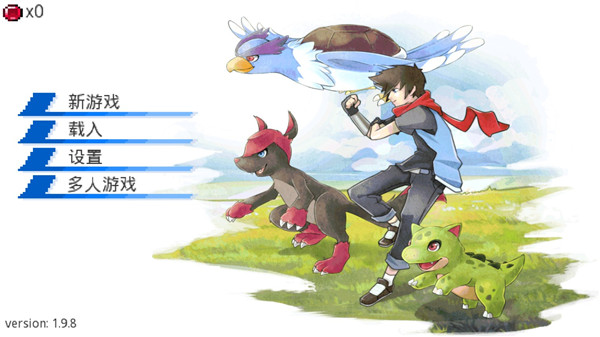 超进化精灵Evocreo最新版