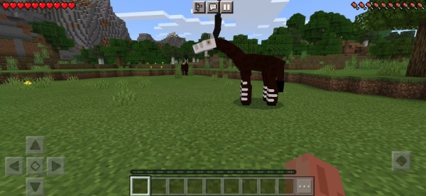 我的世界方舟生存进化MOD整合包版