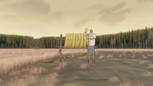 Pine情与逝手机版