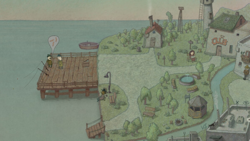 追随真相游戏手机版