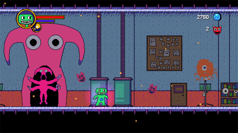 失踪的班班正版