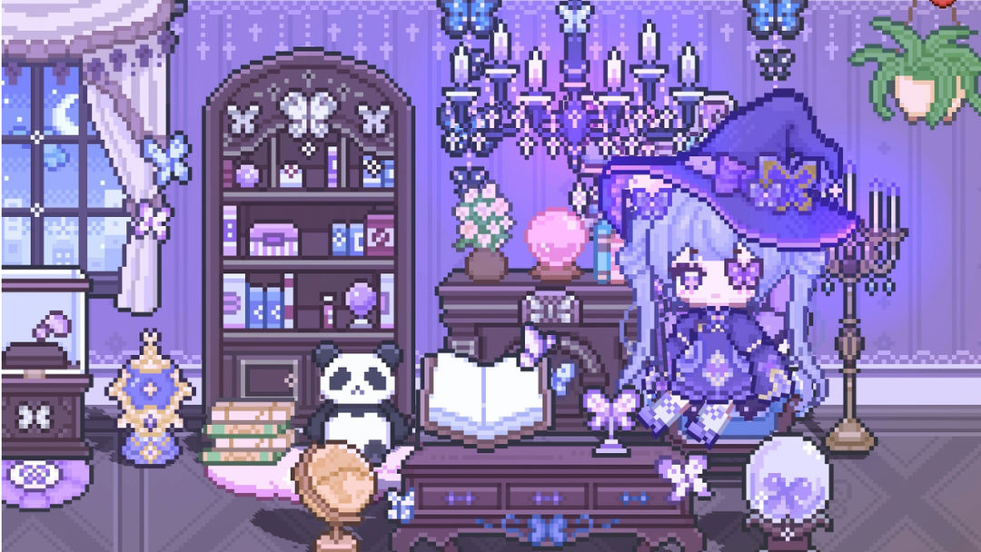 我的可爱村官方版