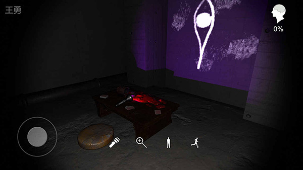 孙美琪疑案之兰芝游戏