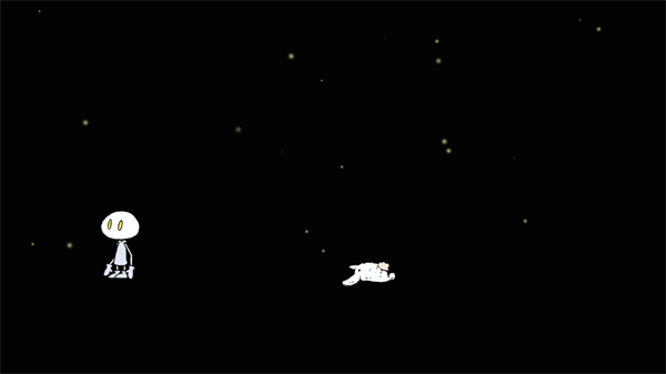 我走进储物柜门之后发生的事情游戏