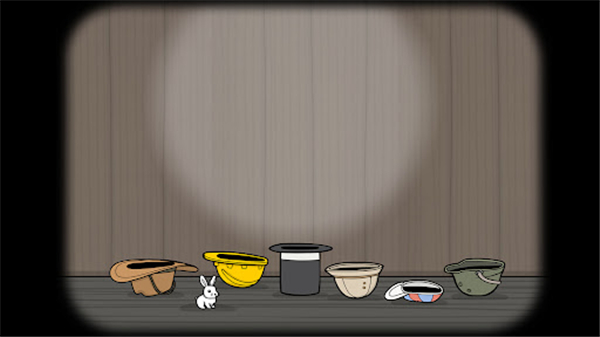 The Mr. Rabbit Magic Show手机版