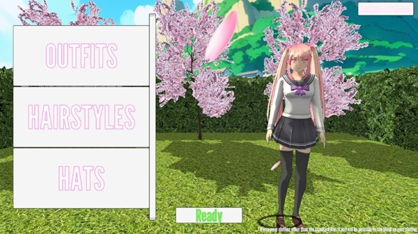 致命的爱中文版